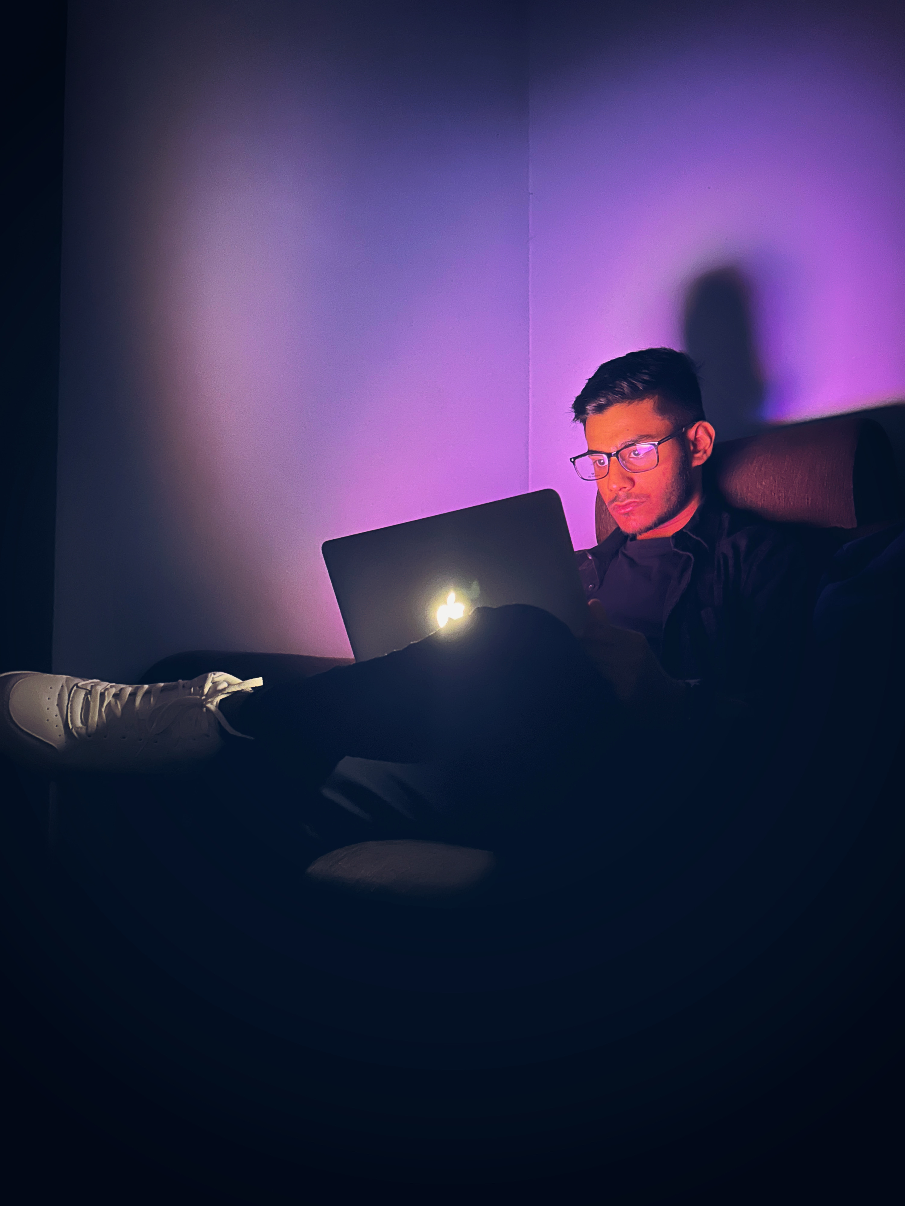 Pratik Kumar - Profile Photo